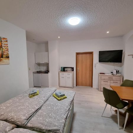 Appartement Milanoannaberg Extérieur photo