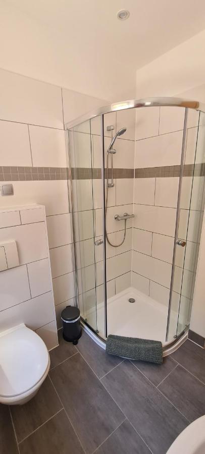 Appartement Milanoannaberg Extérieur photo