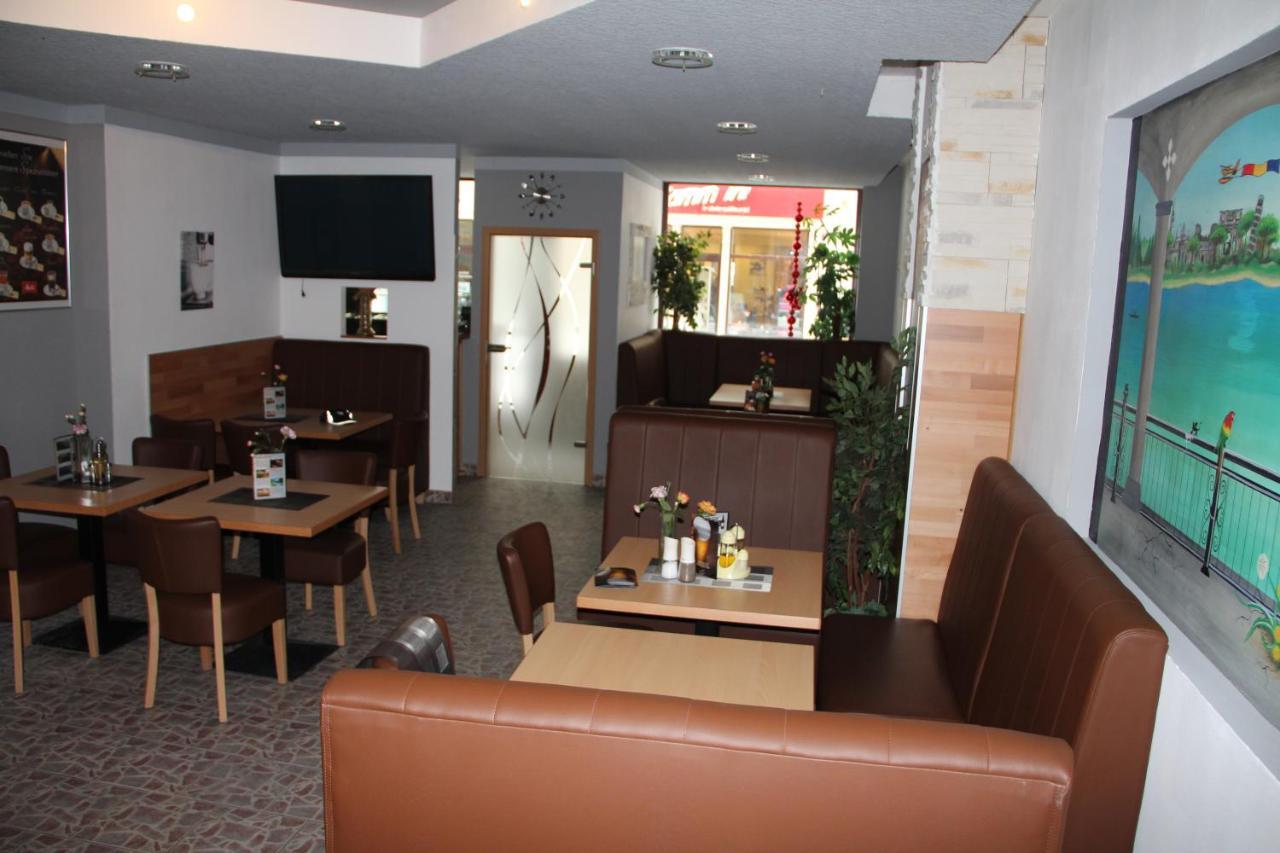 Appartement Milanoannaberg Extérieur photo