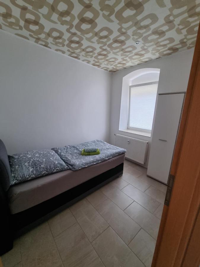 Appartement Milanoannaberg Extérieur photo