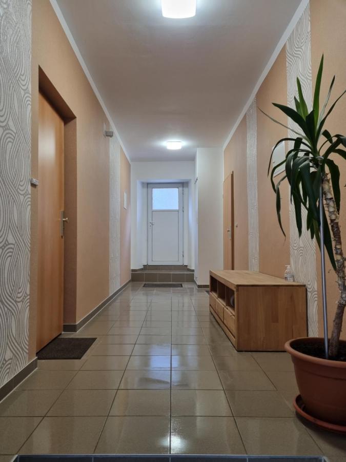 Appartement Milanoannaberg Extérieur photo